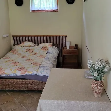 Madarfeszek Vendeghaz Casa di campagna Nagykoru